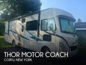 2017 Thor ACE 30.2