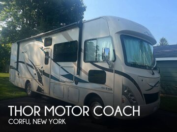 2017 Thor ACE 30.2