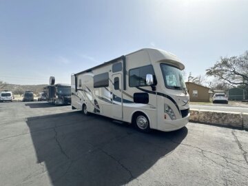 2017 Thor ACE 29.3