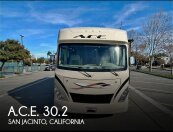2017 Thor ACE 30.2