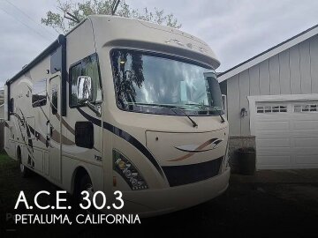2017 Thor ACE 30.3