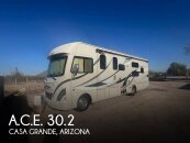 2017 Thor ACE 30.2