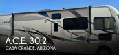 2017 Thor ACE 30.2