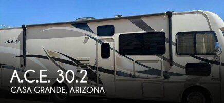 Photo 1 for 2017 Thor ACE 30.2