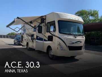 2017 Thor ACE 30.3