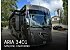 2017 Thor Aria 3401