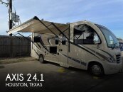 2017 Thor Axis 24.1