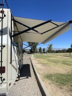 Thumbnail Photo 3 for 2017 Thor Axis 24.1 for Sale by Owner