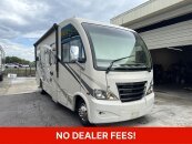 2017 Thor Axis 24.1