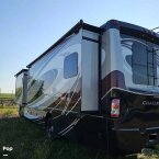 Thumbnail Photo 1 for 2017 Thor Challenger 37YT