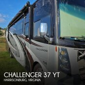 2017 Thor Challenger 37YT