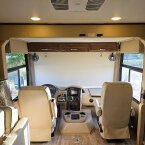 Thumbnail Photo 5 for 2017 Thor Challenger 37YT