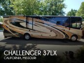 2017 Thor Challenger 37LX