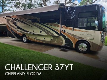 2017 Thor Challenger 37YT