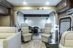 Thumbnail Photo 2 for 2017 Thor Challenger 37YT