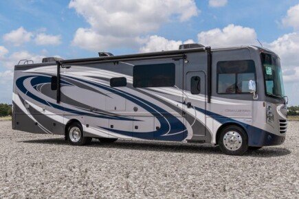 Photo 1 for 2017 Thor Challenger 37YT