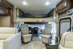 Thumbnail Photo 3 for 2017 Thor Challenger 37YT