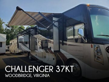 2017 Thor Challenger 37KT