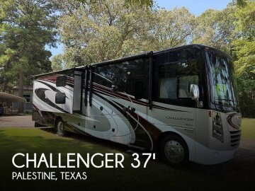 2017 Thor Challenger 37TB