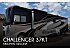 2017 Thor Challenger 37KT