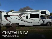 2017 Thor Chateau