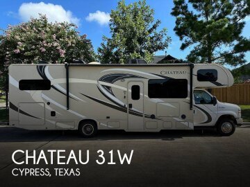 2017 Thor Chateau