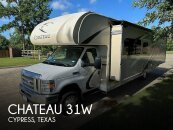 2017 Thor Chateau