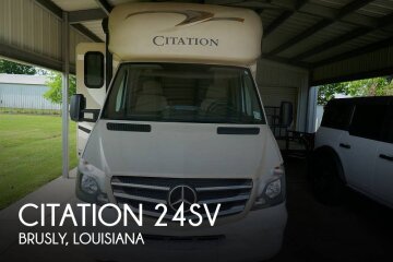 2017 Thor Citation