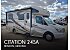 2017 Thor Citation