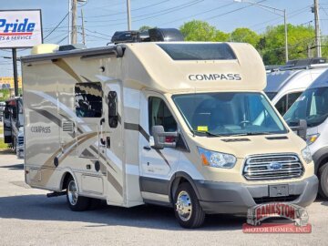 2017 Thor Compass