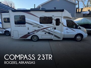 2017 Thor Compass