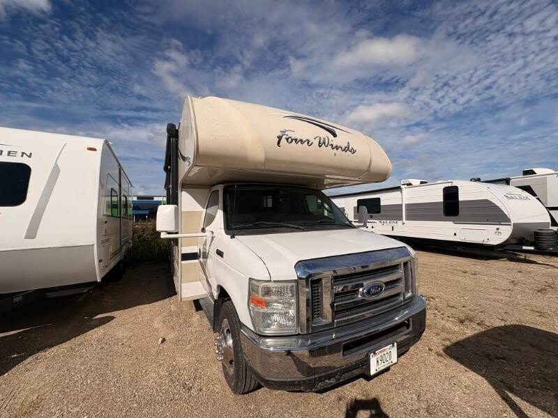 2017 Thor Four Winds