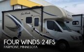 2017 Thor Four Winds