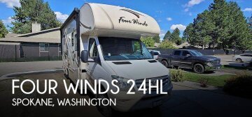 2017 Thor Four Winds