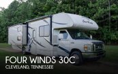 2017 Thor Four Winds