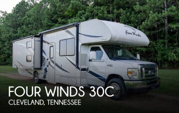 2017 Thor Four Winds