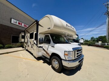 2017 Thor Four Winds