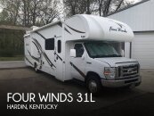 2017 Thor Four Winds 31L