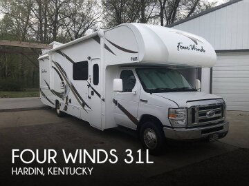 2017 Thor Four Winds 31L