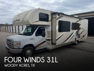 2017 Thor Four Winds 31L