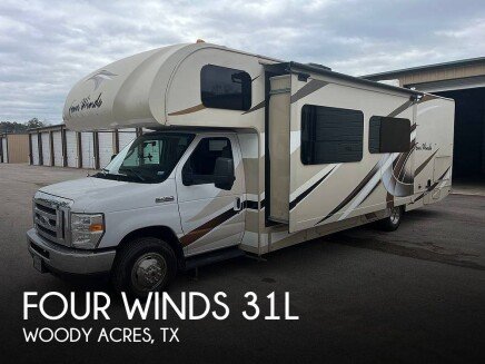 Photo 1 for 2017 Thor Four Winds 31L