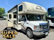 2017 Thor Four Winds 31W