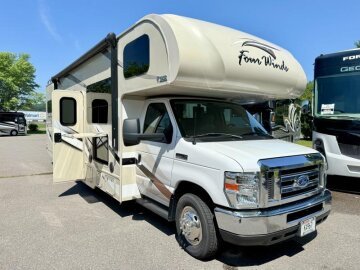 2017 Thor Four Winds 31W