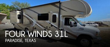2017 Thor Four Winds 31L