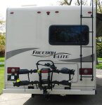 Thumbnail Photo 5 for 2017 Thor Freedom Elite 23H