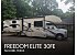2017 Thor Freedom Elite 30FE