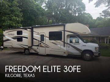 2017 Thor Freedom Elite 30FE