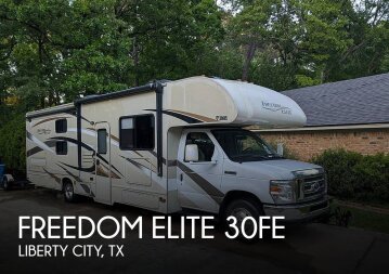 2017 Thor Freedom Elite 30FE