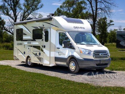 Photo 1 for 2017 Thor Gemini