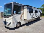 Thumbnail Photo 2 for 2017 Thor Hurricane 34F